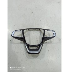 Накладка руля декоративная