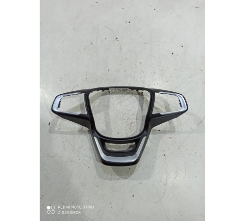 Накладка руля декоративная