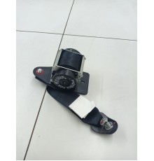 Ремень безопасности задний левый