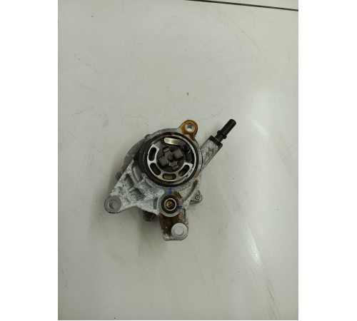 Насос вакуумный