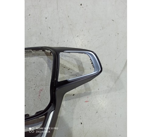 Накладка руля декоративная