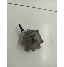 Насос вакуумный