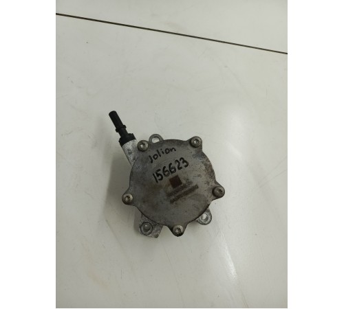 Насос вакуумный