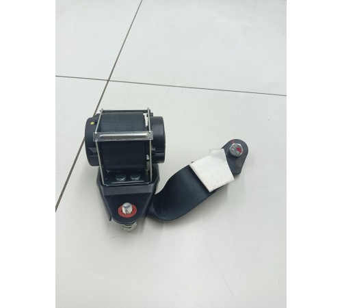 Ремень безопасности задний левый