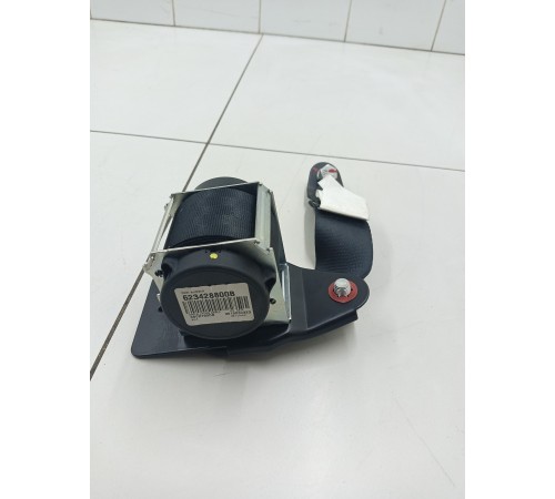 Ремень безопасности задний левый