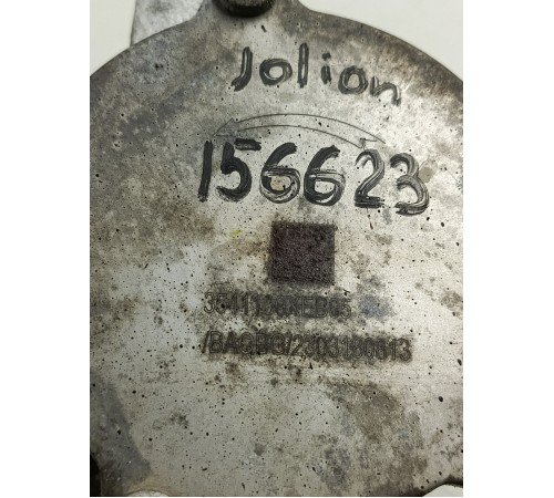 Насос вакуумный