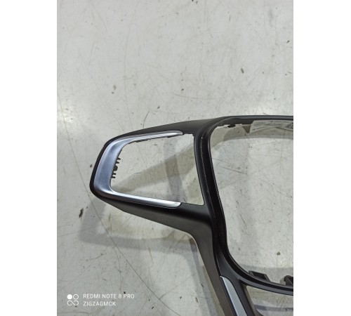 Накладка руля декоративная