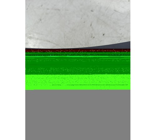 Накладка руля декоративная