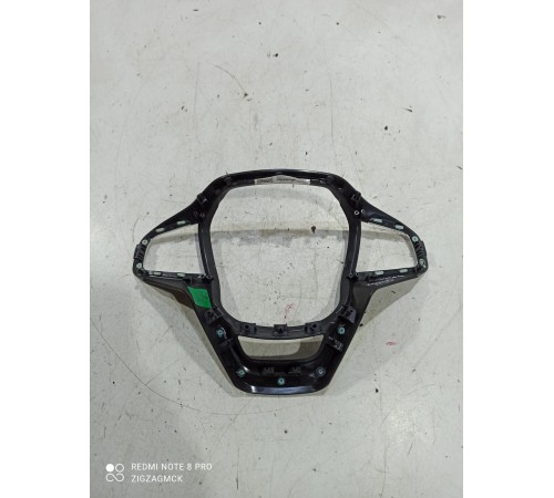 Накладка руля декоративная