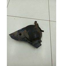 Пыльник двигателя