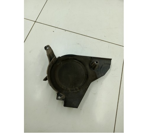 Пыльник двигателя