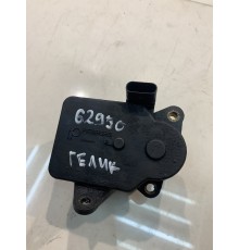 Заслонка клапана EGR