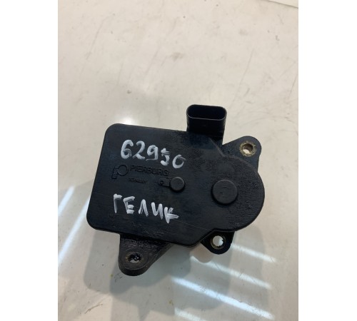 Заслонка клапана EGR