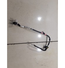 электропроводка ручки двери(передняя левая внешняя)