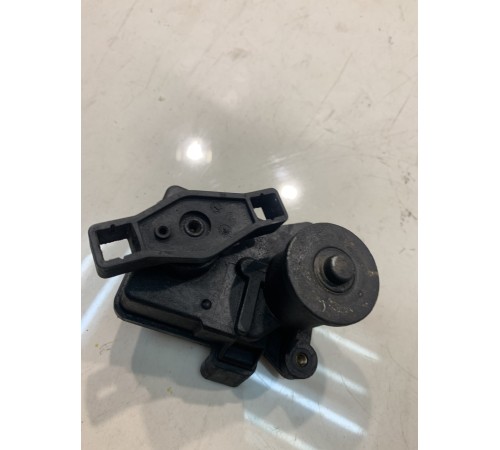 Заслонка клапана EGR