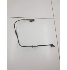 Датчик ABS задний левый