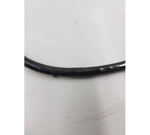 Датчик ABS задний левый