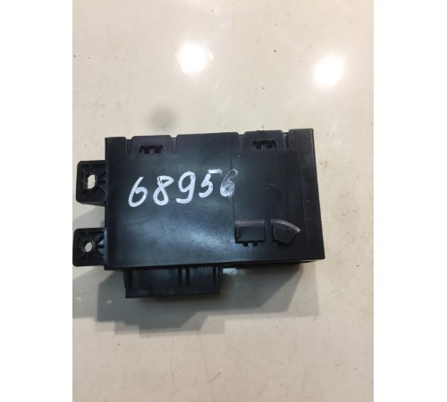 Блок управления климатом сиденья