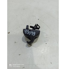 Крючок (фиксатор) солнцезащитного козырька