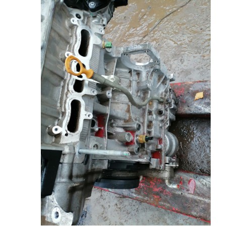 Двигатель 1,5 бензин