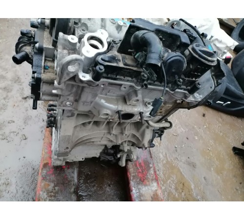 Двигатель 1,5 бензин