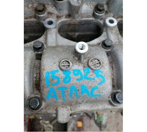 Двигатель 1,5 бензин