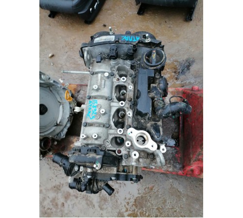 Двигатель 1,5 бензин