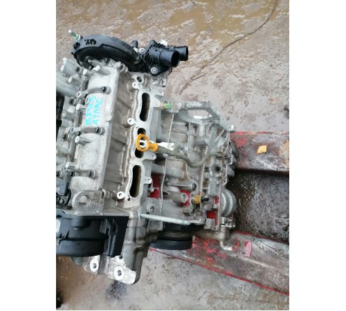 Двигатель 1,5 бензин