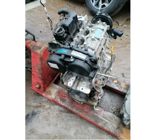 Двигатель 1,5 бензин