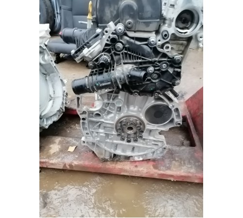 Двигатель 1,5 бензин