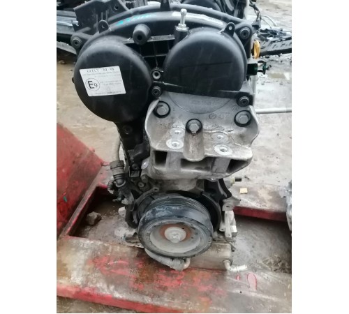 Двигатель 1,5 бензин