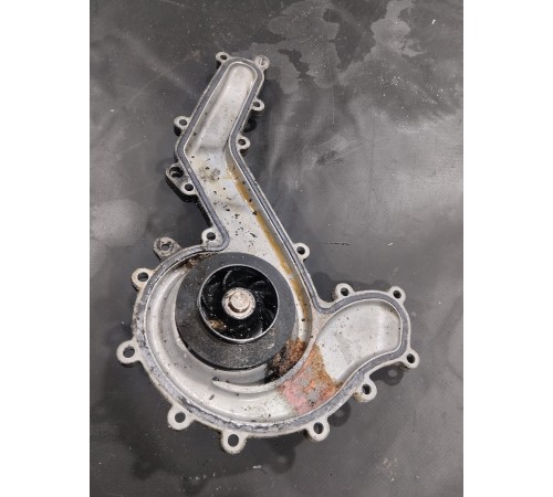 Насос водяной (помпа)