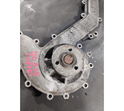 Насос водяной (помпа)