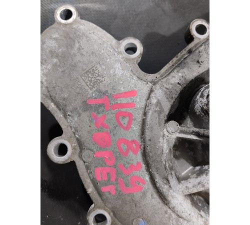 Насос водяной (помпа)