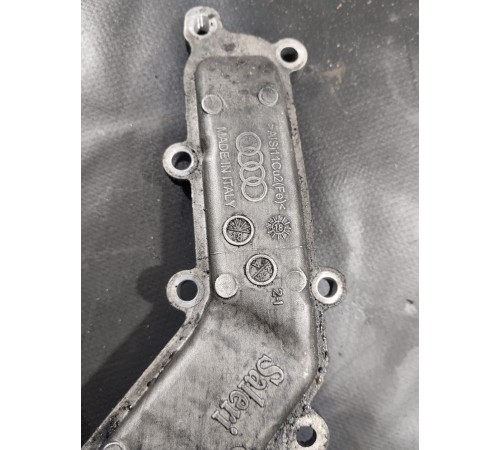 Насос водяной (помпа)