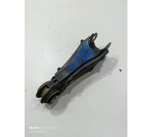 Рычаг подвески задний