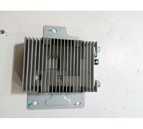 Блок управления круговым обзором