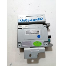 Блок управления круговым обзором