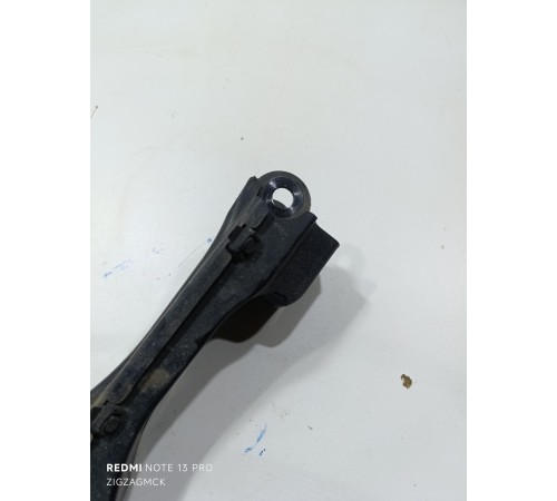 Рычаг подвески задний