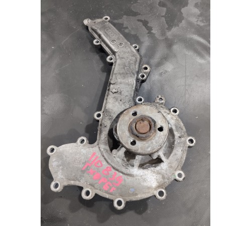 Насос водяной (помпа)