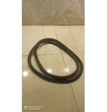 Уплотнитель двери(задний левый)