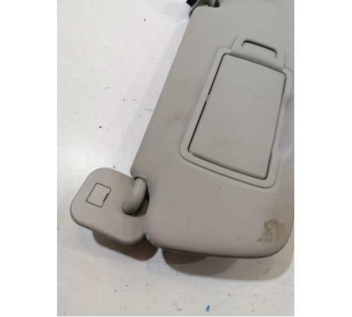 Козырек солнцезащитный Водительский