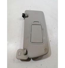 Козырек солнцезащитный Водительский