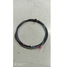 Трос открывания капота