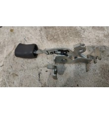 Ручка открывания лючка бензобака