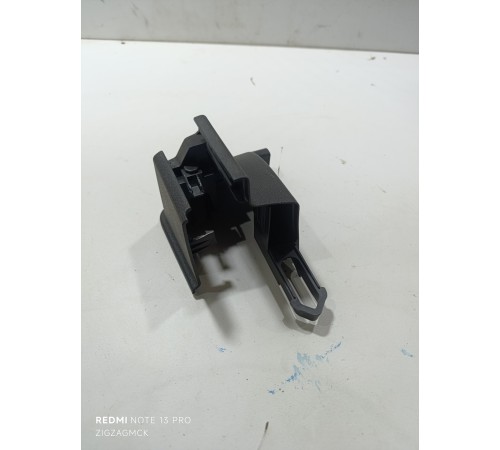 Заглушка сиденья переднего левого