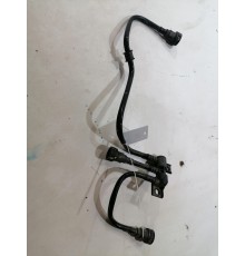 Трубка вакуумная