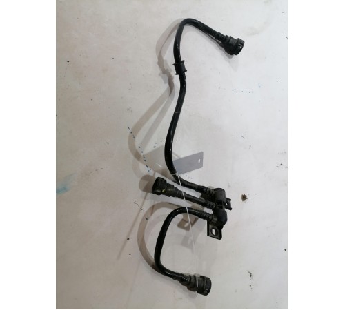 Трубка вакуумная