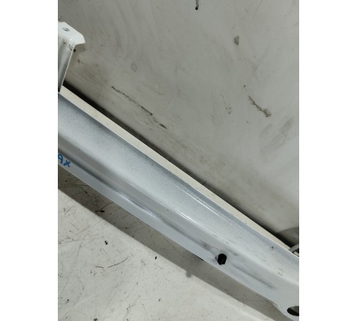 Усилитель бампера задний