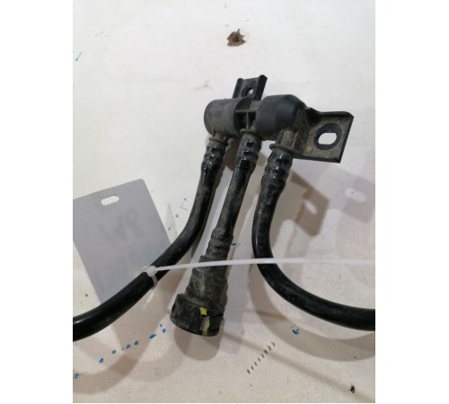 Трубка вакуумная